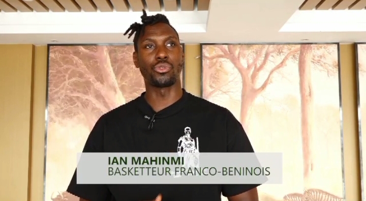 Compte rendu de la formation des préparateurs physiques du Bénin organisé par Ian Mahinmi l Août 2023