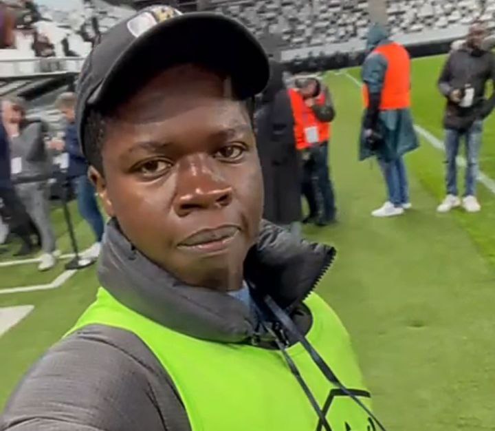 Coulisses match amical Bénin vs Sénégal, stade Crédit Agricole de la Licorne d’Amiens